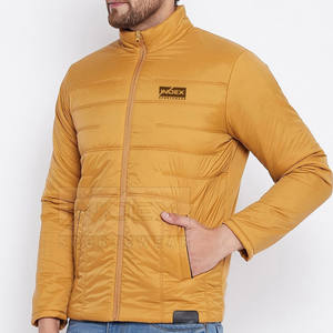 Pakistan Manufacturer 2025 Puffer <b>Jackets</b> Water Proof Custom Made Puffer <b>Jackets</b> For <b>Sale</b> - Product Image 4