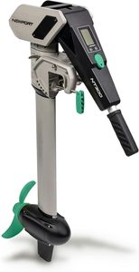 MEJORES VENTAS %100 Nuevo Motor Fuera de Borda Eléctrico NewportS NT300 de 3HP 2025 - Product Image 2