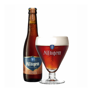 Belgian Mart propose la bière Affligem Lager en bouteilles et le traitement de la bière en vrac - Product Image 6
