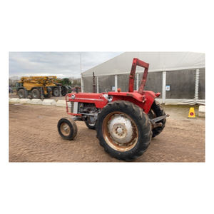 Venta al por Mayor de Tractores Agrícolas 4x4, Suministro a Granel, Bajo Precio, Duraderos y Confiables, con Bomba, 15 HP, 3 Años de Garantía - Product Image 4