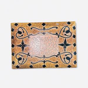 กล่องของขวัญเครื่องประดับไม้หลากสีตกแต่งตามธรรมชาติคุณภาพสูงทำด้วยมือโดยป้ายตกแต่งผนังบ้าน - Product Image 3