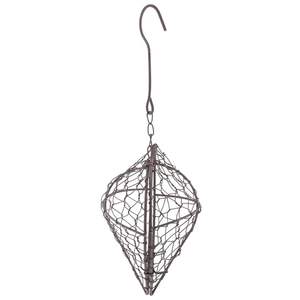 กรอบรูปเหล็กรูปหัวใจสำหรับตกแต่งบ้านและสวน - Product Image 4