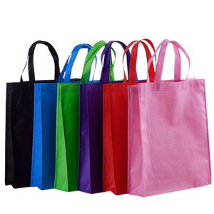 Premium Quality Reusable & Recyclable Non-Woven <b>Tote</b> <b>Bags</b> Manufactured in Vietnam - Product Image 5