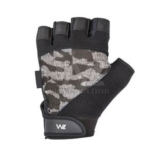 Los mejores guantes de rendimiento Entrenamiento Fitness Entrenamiento Gimnasio Guantes de levantamiento de pesas con soporte para muñeca - Product Image 2
