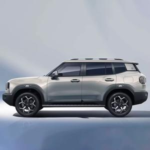 Ya disponible: Nuevo Chery Jetour Shanhai T1 2025, SUV Híbrido con Diseño Todoterreno Robusto, Vehículo de Nueva Energía de Alta Velocidad - Product Image 4