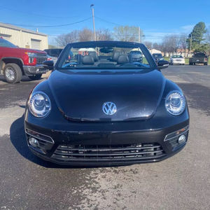 Auto Usado de Calidad a Precio Accesible, Volkswagen Beetle Convertible 2016, Volante a la Izquierda - Product Image 1