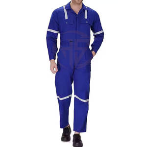 Uniforme de Seguridad de Alta Calidad para Trabajo Industrial, Nuevo Diseño, Última Moda, en Venta - Product Image 6