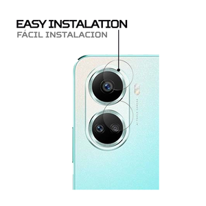 ฟิล์มกันกระแทกสำหรับเลนส์มือถือ Huawei Nova 10 SE - Product Image 3