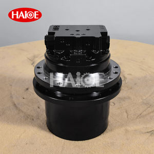 MAG-18VP-220F-2 muslimb MAG-18V-150E-1 MAG-18VP-230 <span class=keywords><strong>SK20</strong></span> SK20SR motore di traslazione SK20SR-3 trasmissione finale - Product Image 6