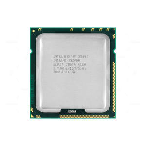 Procesador Intel Xeon X5647 2.93GHz 4 Núcleos 12MB Caché 130W Socket para Servidor LGA1366 SLBZ7 - Product Image 2