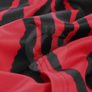 เสื้อฮู้ดผู้ชายพิมพ์ซับลิเมชัน - Product Image 6