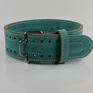 Cinturón de Potencia GAF para Levantamiento de Pesas, Protector de Fitness, Cinturón de Gimnasio para Fisicoculturismo, para Hombres y Mujeres - Product Image 4