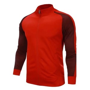 Veste matelassée d'entraînement à la mode au design par sublimation streetwear Offre Spéciale vestes d'hiver softshell personnalisées vente à chaud - Product Image 3