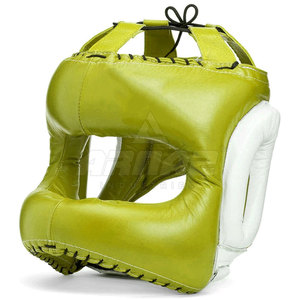 Protection de tête à prix raisonnable avec rembourrage avancé et ajustement sécurisé et réglable Protection de tête de qualité supérieure - Product Image 4