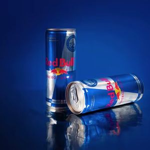 Bebida Energética Redbull Sin Azúcar al por Mayor - Mejores Precios con Descuento y Envío Rápido - Product Image 1