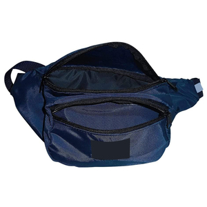 Adjustable <b>Wide</b> <b>Straps</b> Shoulder <b>Crossbody</b> <b>Bag</b> Outdoor Sports Fanny Pack Waist <b>Bags</b> Best Quality Custom Design Chest <b>Bag</b> Women - Product Image 3