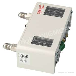 Danfoss Pressostat, KP15, 060-115466 - Product Image 2