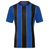 Nueva Temporada, Uniforme de Fútbol Personalizado, Transpirable, Estampado, Ropa Deportiva para Fanáticos y Jugadores, Camisetas de Club de Manga Corta PK