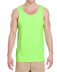 Vêtements de sport sans manches personnalisés de haute qualité pour hommes Gilet de musculation et débardeurs Muscle Fit Vêtements d'entraînement de qualité Fournisseur BD - Product Image 3