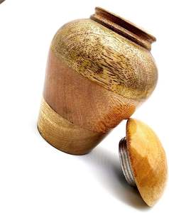 Ooden-remation RNS para coche, accesorio decorativo de centro comercial - Product Image 1