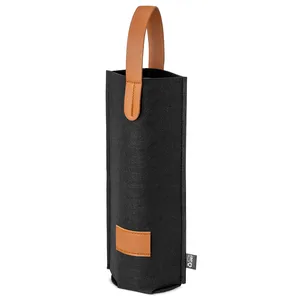 Borsa Portabottiglie Personalizzata Gemini, Accessori per Bevande per un Merchandising Efficace - Product Image 1