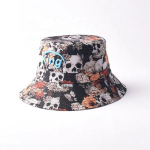 Sombreros de Pescador de Lona Personalizables al por Mayor, Casuales, para Uso Diario, Moda para Exteriores, Transpirables, Ligeros, 100% Algodón, Ajustables, Unisex, Cuatro - Product Image 3