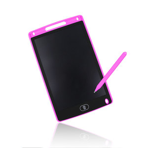 Tableta Digitalizadora Inteligente de 8 Pulgadas para Diseño Gráfico e Ilustración - Product Image 3