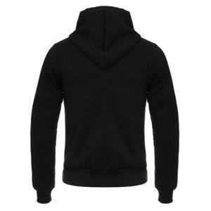 Sudaderas con capucha esenciales para hombre de marca personalizada último diseño ropa de invierno popular OEM en línea al por mayor BD - Product Image 2