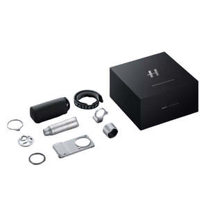 Kit Oppo Hasselblad Earth Explorer con Lente Teleobjetivo y Bolsa - Product Image 1