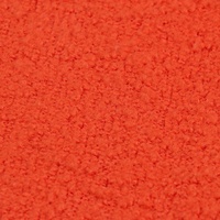 Kain Handuk Rajut Terry Katun Sisir 100% 320GSM Berat 150cm Lebar Tenun Polos Anti-Pilling Lembut Menyerap Air Untuk Anak Perempuan