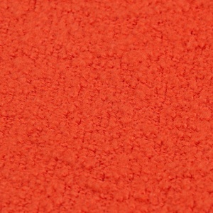 <span class=keywords><strong>Tissu</strong></span> en jersey 100% coton peigné, tricoté, épais 150 GSM, teint uni, doux, absorbant, respirant, durable, pour garçons et filles, personnalisable - Product Image 3