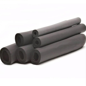 Manguera de Goma Flexible de Calidad OEM para Líneas de Refrigerante de Aire Acondicionado en Automóviles de Pasajeros y Vehículos Comerciales Directo de Fábrica - Product Image 3