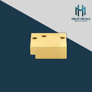 Boîtier en aluminium VMC de haute qualité, léger, haute rigidité, pièce usinée CNC avec des trous taraudés avec précision pour les systèmes OEM - Product Image 3