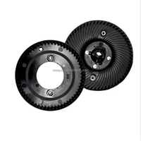 Kit de disques d'arrosage T50 (disques supérieurs/inférieurs) en plastique pour drones agricoles YC.JG.ZS003458 – Grand stock disponible