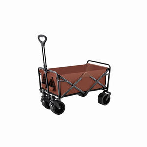 Складная Тележка из нержавеющей стали - Product Image 5