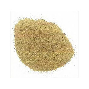 Empaquetado a granel secado de harina de soja de proteína 48% orgánica de grado premium para alimentación animal - Product Image 6