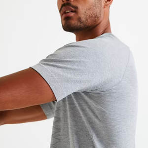 2024 camiseta para hombres fabricante de equipos originales camisetas hombres camiseta diseño personalizado al por mayor - Product Image 6