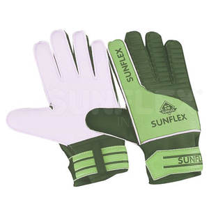 Gants de gardien de but en cuir légers de haute qualité avec poignées antidérapantes, unisexe, best-seller en ligne, style unique - Product Image 3