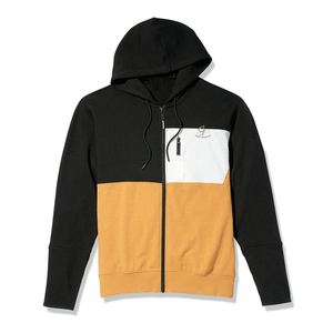 Sudaderas con Cremallera para Hombre, Modernas, para Otoño, de Secado Rápido, Resistentes al Viento, Corte Ajustado, con Bordado Personalizado - Product Image 1