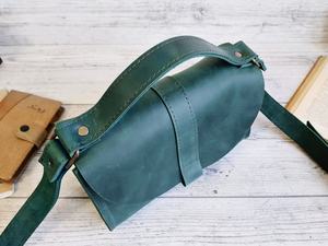 Vente en gros sac à bandoulière unisexe en cuir véritable simple bandoulière logo personnalisé fermeture éclair étanche haute qualité couleur personnalisée - Product Image 5