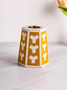 Incrustaciones de resina Multicolor Bakhoor Mabkhara Bone Inlay Burner 2024 MOP Tray Medkhan Resin Box Burner Mubkhar Gift Set - Product Image 4