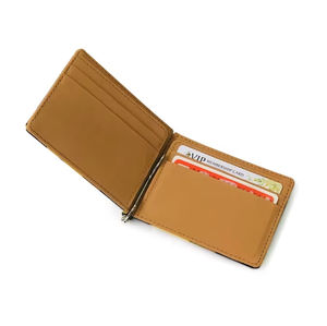 Porte-monnaie de poche de haute qualité, accessoire de vente en gros, mini porte-monnaie portable, porte-clés, doublure en nylon courte, ceinture - Product Image 2