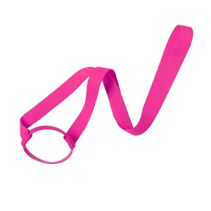 Portabicchieri Personalizzato Promozionale con Cordino e Accessori - Product Image 4