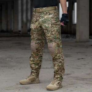 Pantalones de Camuflaje Personalizados de Alta Calidad, Pantalones de Caza Impermeables al Por Mayor a Bajo Precio, Diseño de Camuflaje Personalizado - Product Image 3