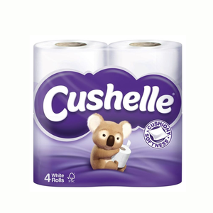 Fabricant d'emballages pour papier toilette |   Fond carré en PE durable avec soufflet |   Impression personnalisée OEM pour les produits ménagers |   Vietnam - Product Image 1