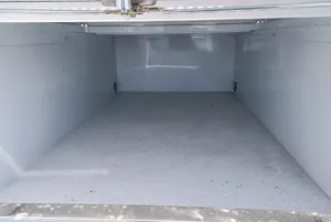 Nouveau 2024 Chevrolet Silverado 2500 WT - Product Image 5