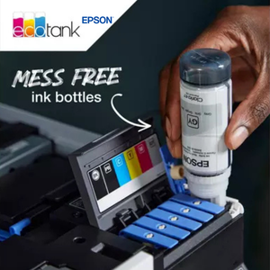 For Epson T7382 Cyan for <b>Ink</b> Cartridge Premium Quality for Optimal Performance Durable and Long-Lasting - Product Image 4