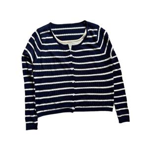 เสื้อสเวตเตอร์ถักสองชิ้นพร้อมเทมเปอร์สไตล์ใหม่สำหรับฤดูหนาว2025 - Product Image 6