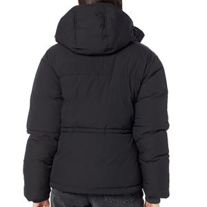 Chaquetas Acolchadas de Manga Larga para Mujer, Estilo Nuevo, Diseña Tu Propio Logotipo, Ropa de Invierno, Chaqueta Acolchada para Mujer - Product Image 2