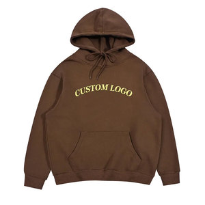 เสื้อฮู้ดเชอร์ปา ผ้าฝ้าย 100% สำหรับฤดูหนาว ปรับแต่งได้ บริษัทอินดี้แกรนด์เทรดดิ้ง - Product Image 2